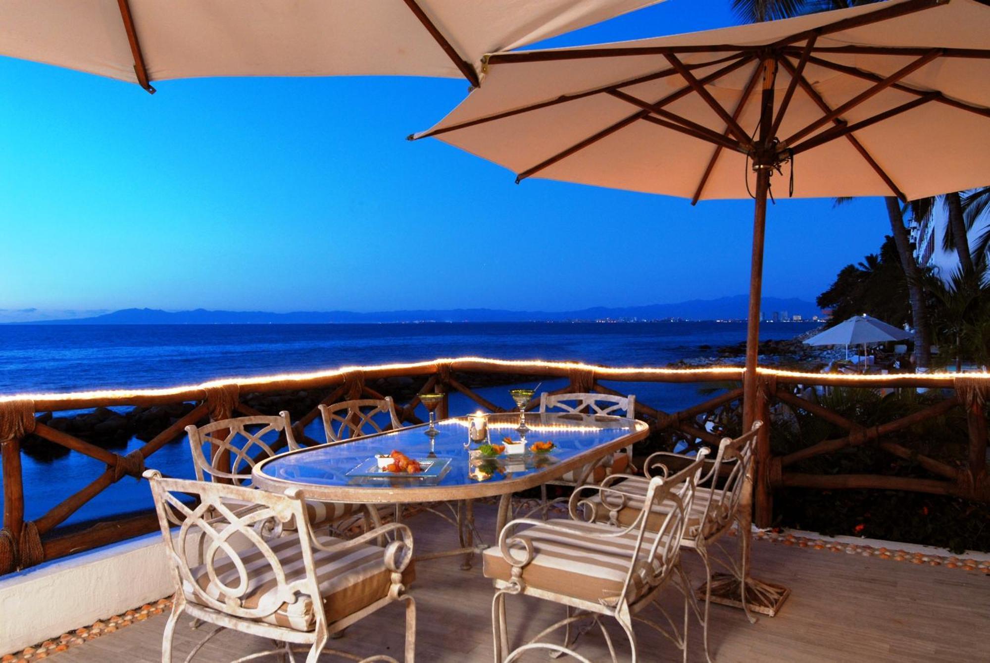 Costa Sur Resort, Classico Collection By Sonesta Puerto Vallarta Exterior foto