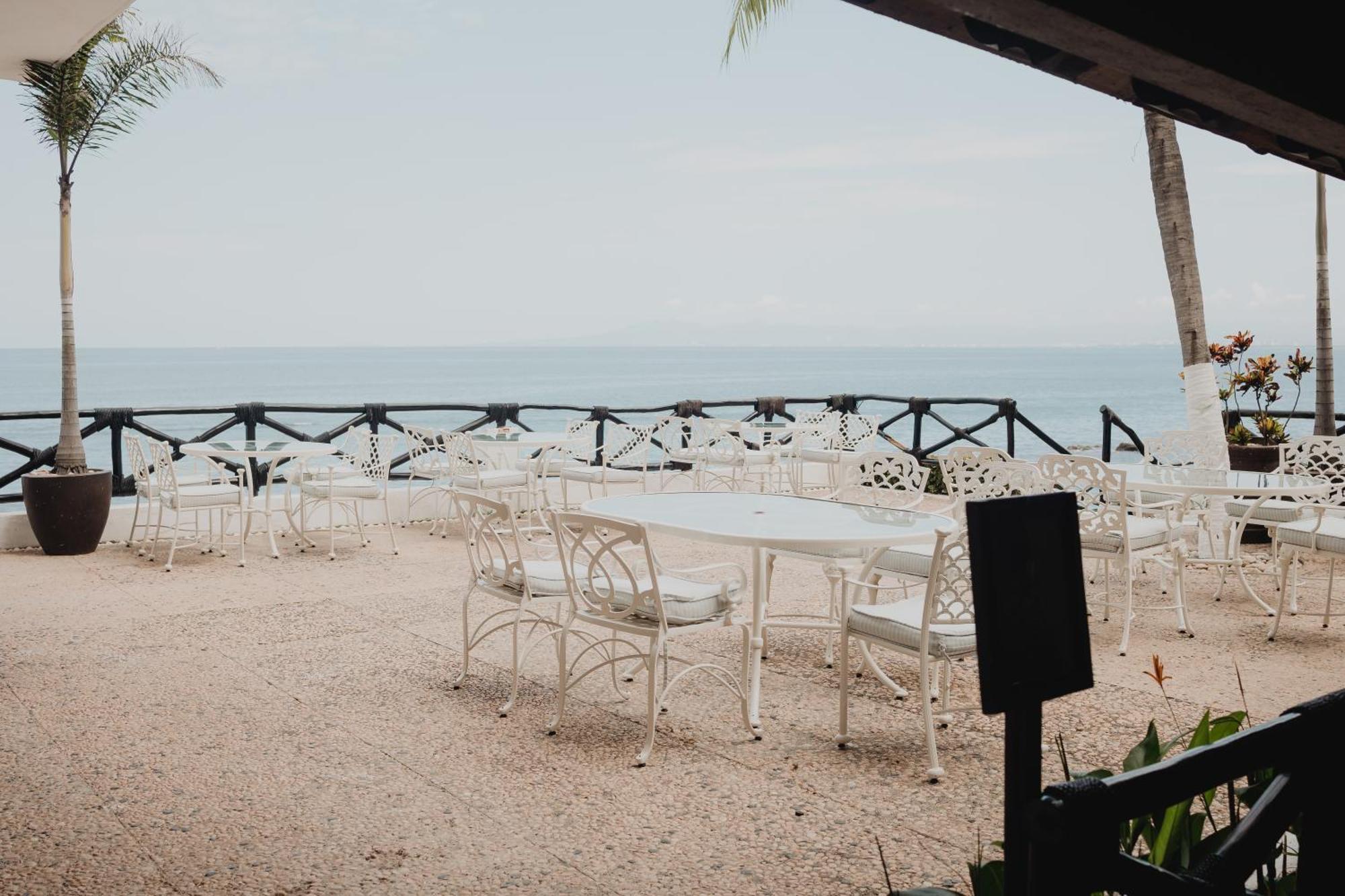 Costa Sur Resort, Classico Collection By Sonesta Puerto Vallarta Exterior foto