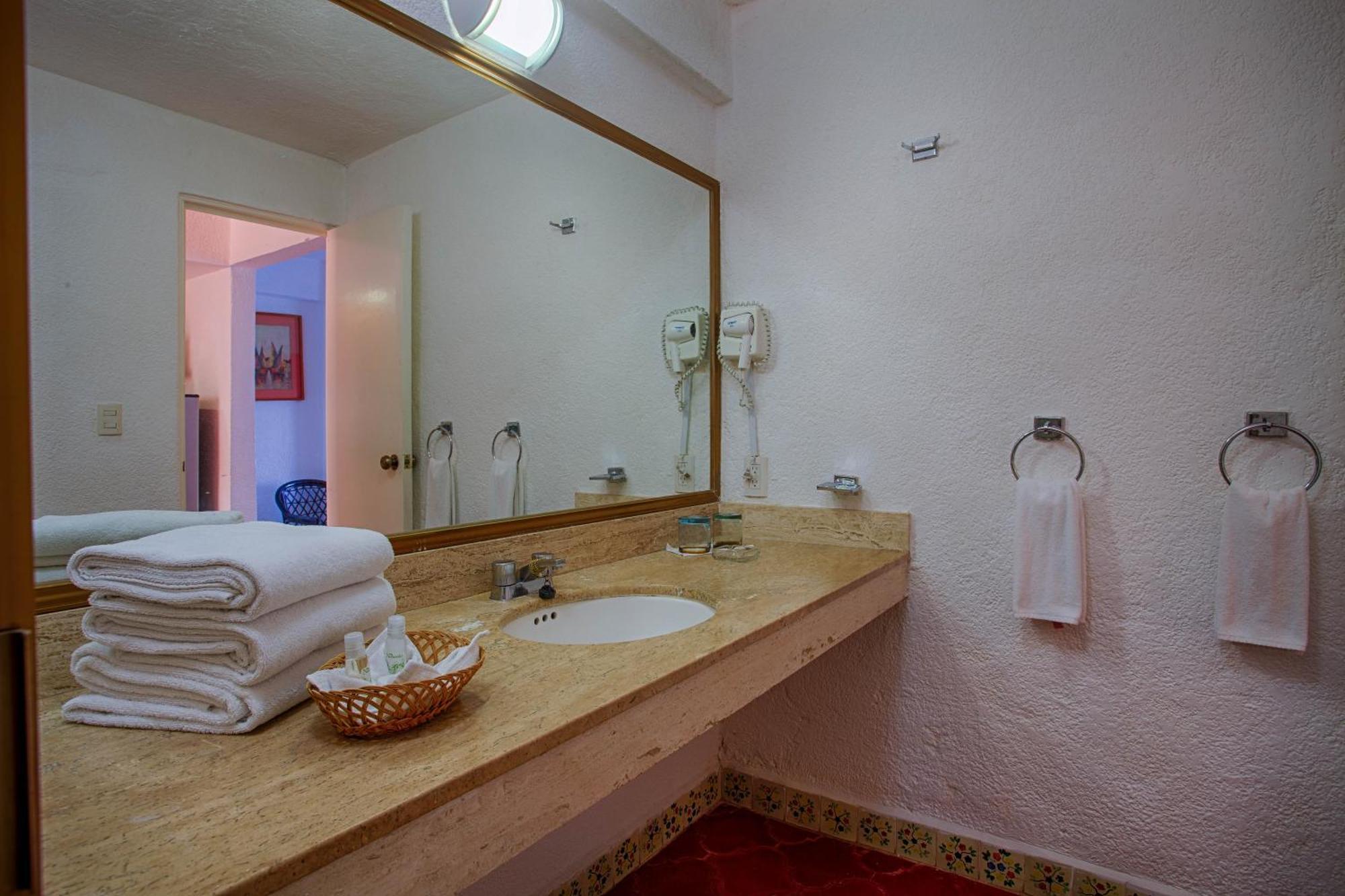 Costa Sur Resort, Classico Collection By Sonesta Puerto Vallarta Exterior foto