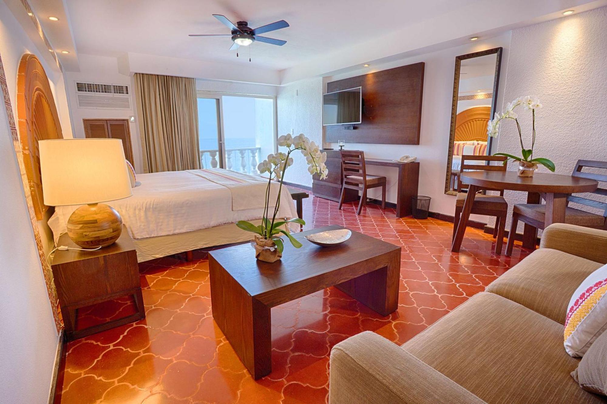 Costa Sur Resort, Classico Collection By Sonesta Puerto Vallarta Exterior foto