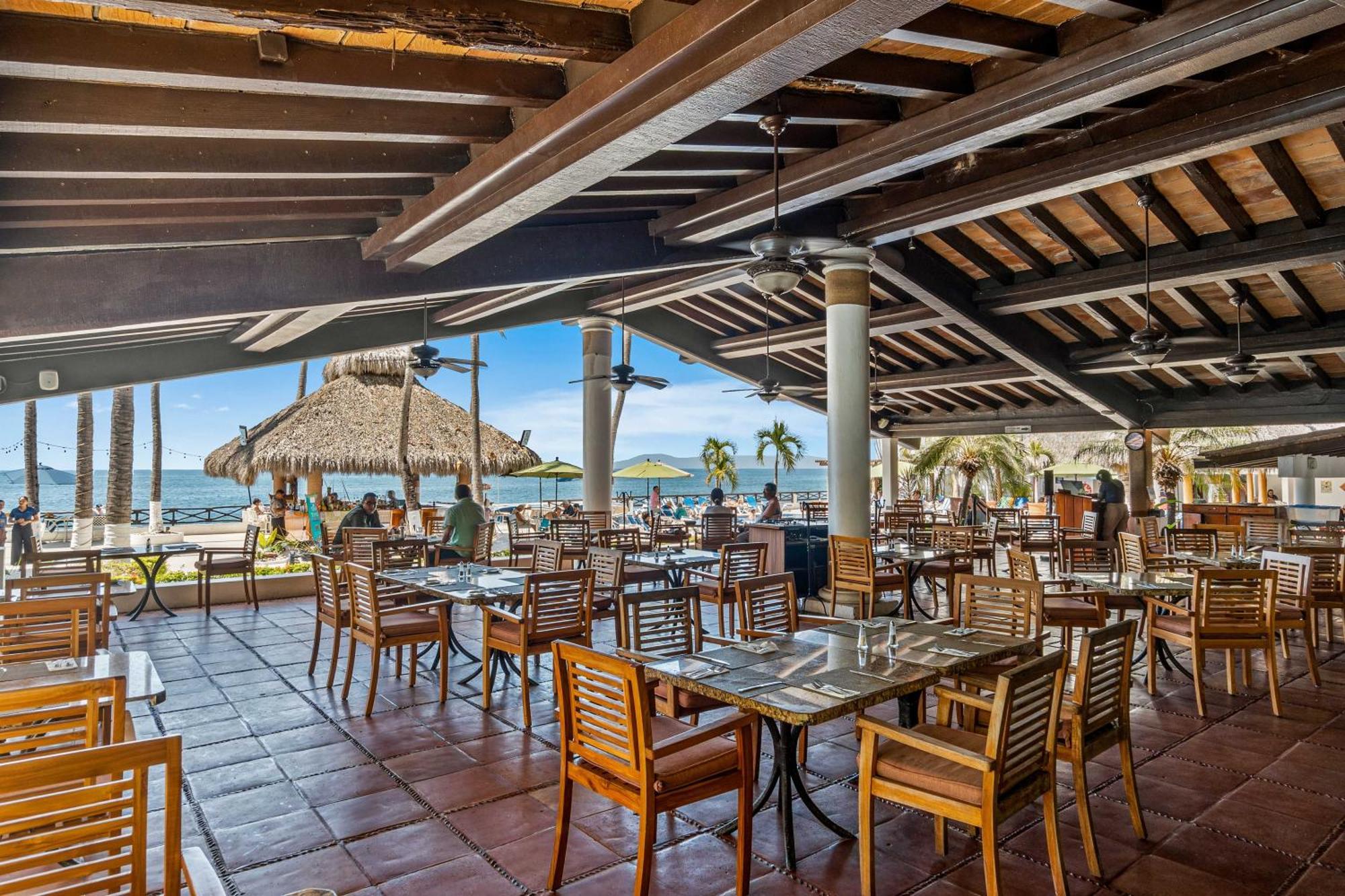 Costa Sur Resort, Classico Collection By Sonesta Puerto Vallarta Exterior foto