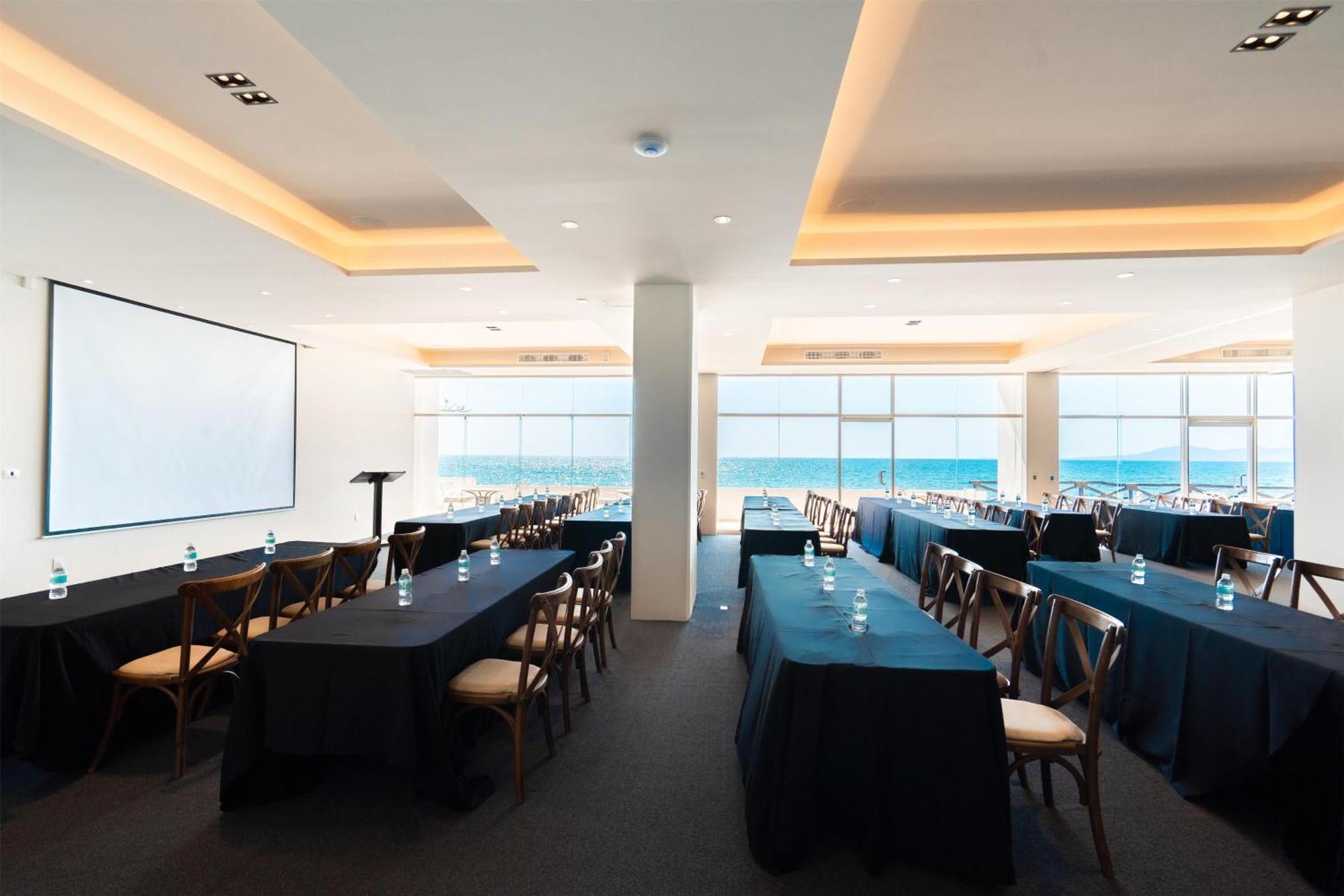 Costa Sur Resort, Classico Collection By Sonesta Puerto Vallarta Exterior foto