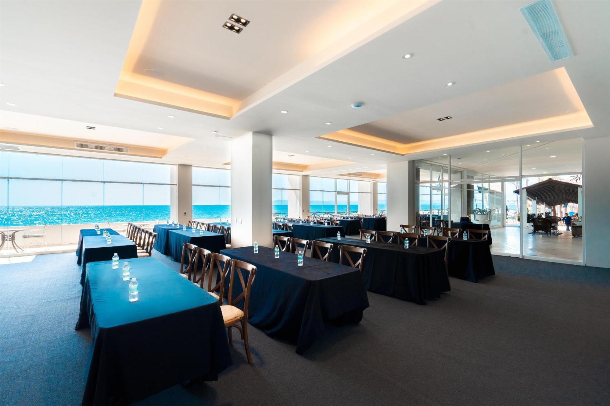 Costa Sur Resort, Classico Collection By Sonesta Puerto Vallarta Exterior foto