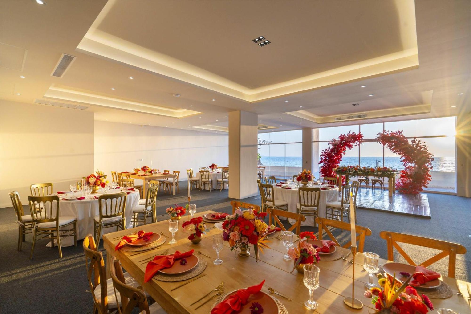 Costa Sur Resort, Classico Collection By Sonesta Puerto Vallarta Exterior foto