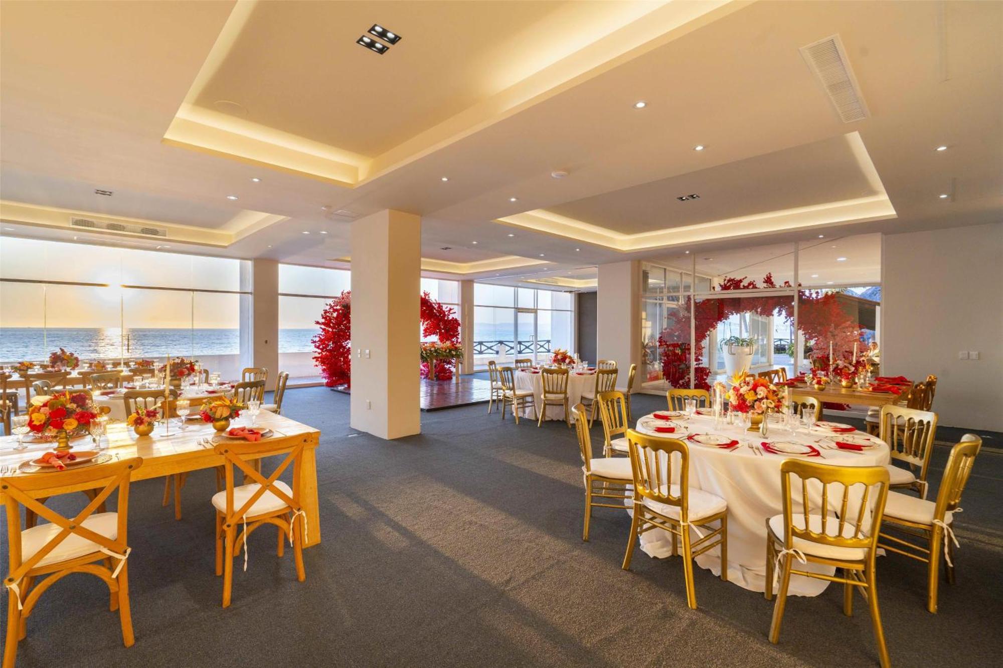Costa Sur Resort, Classico Collection By Sonesta Puerto Vallarta Exterior foto
