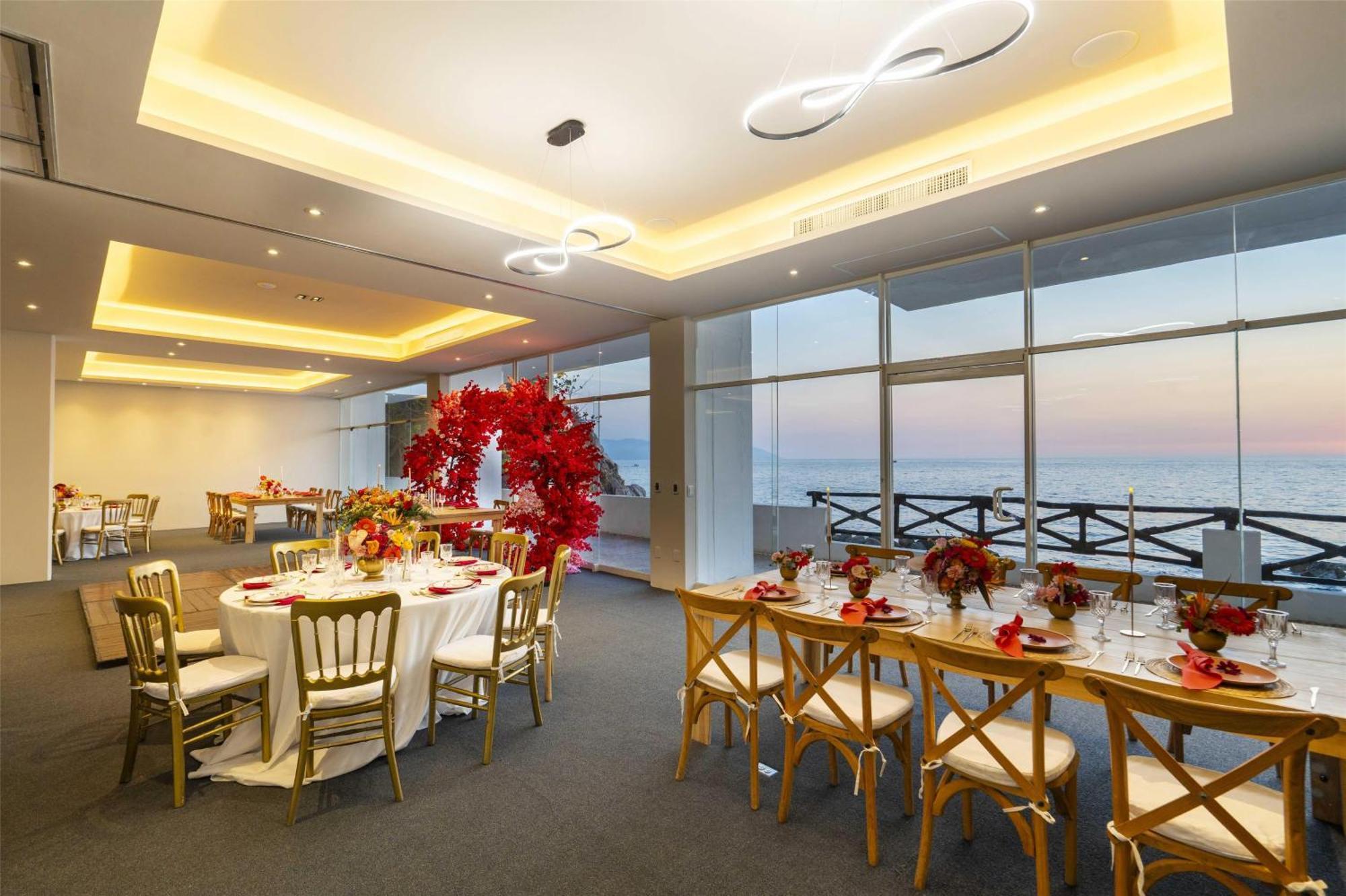 Costa Sur Resort, Classico Collection By Sonesta Puerto Vallarta Exterior foto
